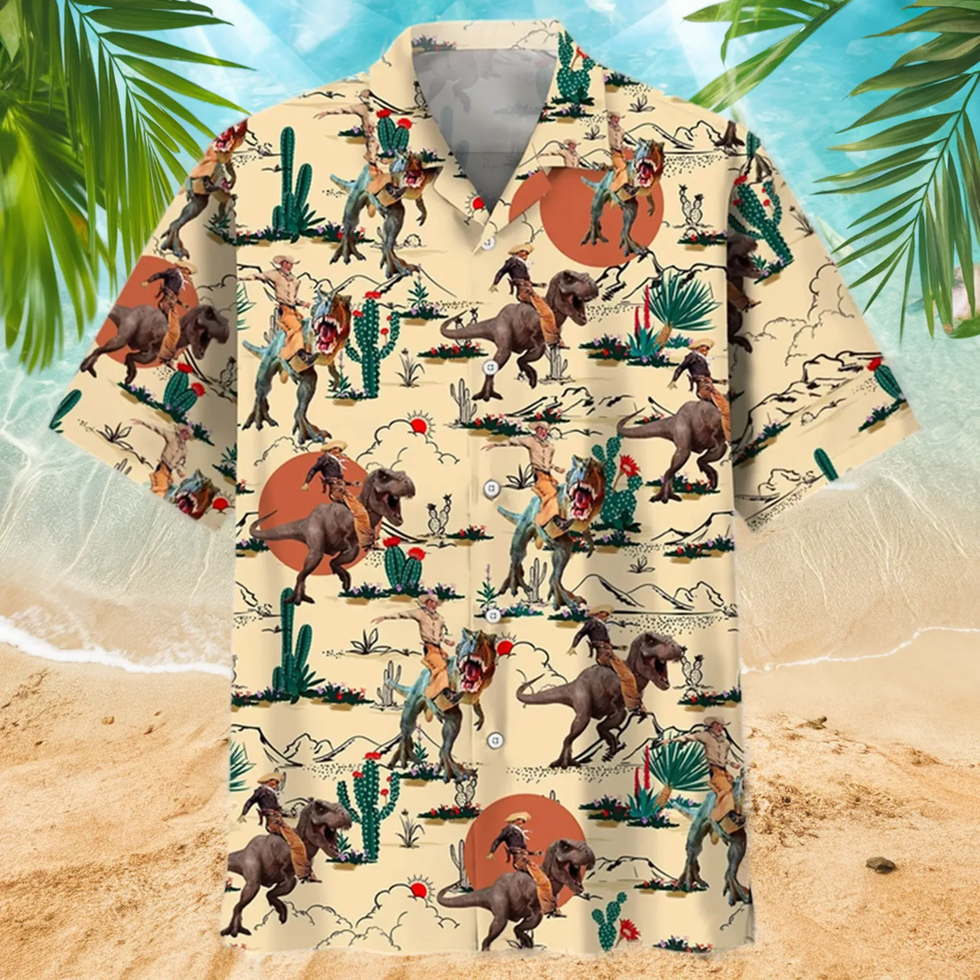 hawaiian shirt for boys