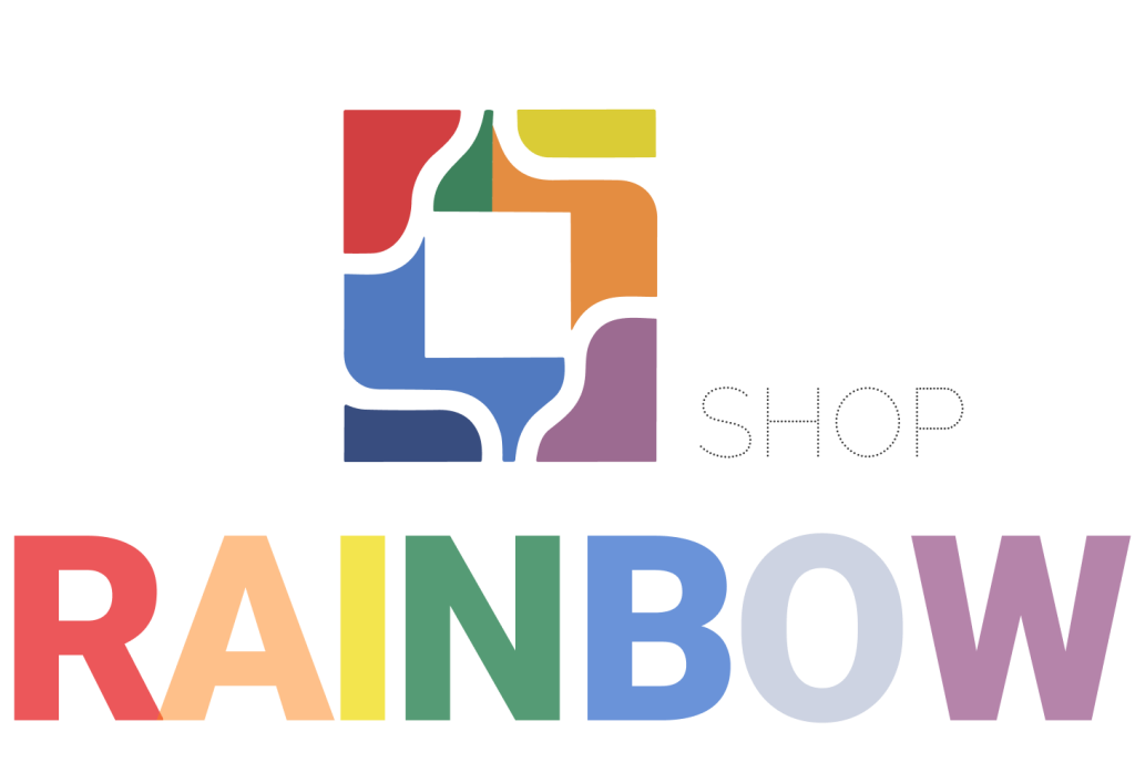 Shoprainbow