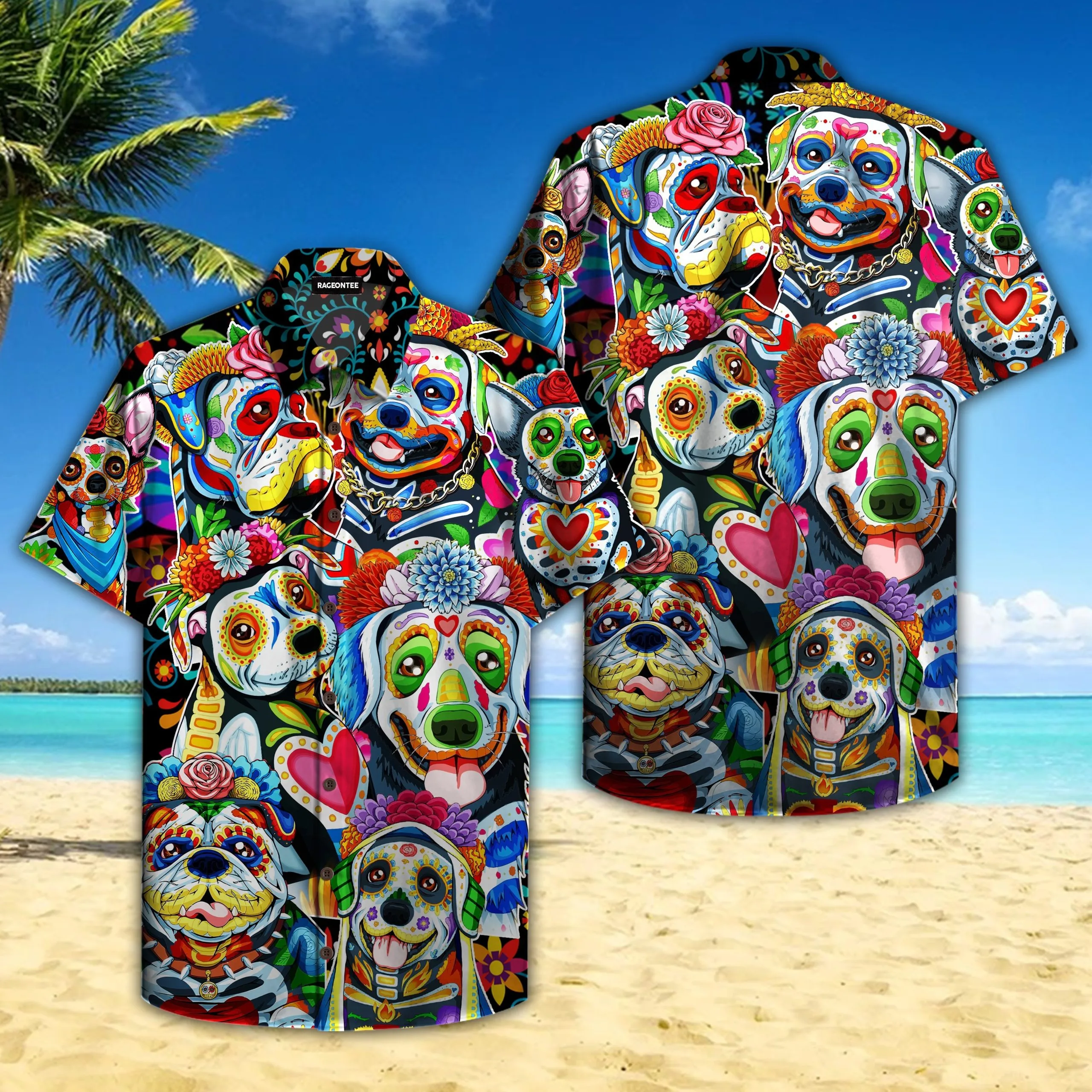 best hawaiian shirt brands